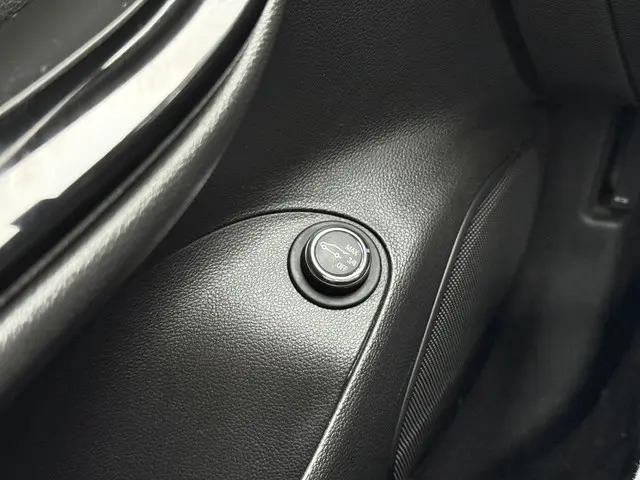 Opel Astra Sports Tourer 1.4 Innovation 2018 Benzine 24