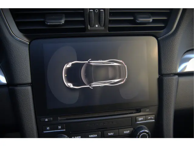 Porsche 911 3.0 Carrera 2018 Benzine 53