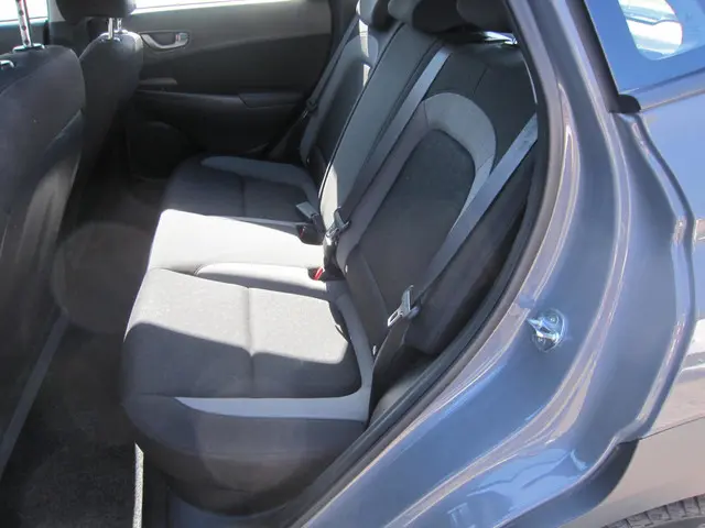 Hyundai Kona 1.0 T-GDI Comfort navi 2020 Benzine 7