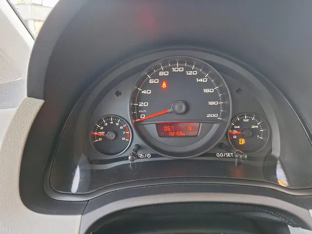 SEAT Mii 1.0 Style | Automaat | Zonnedak! 2013 Benzine 29