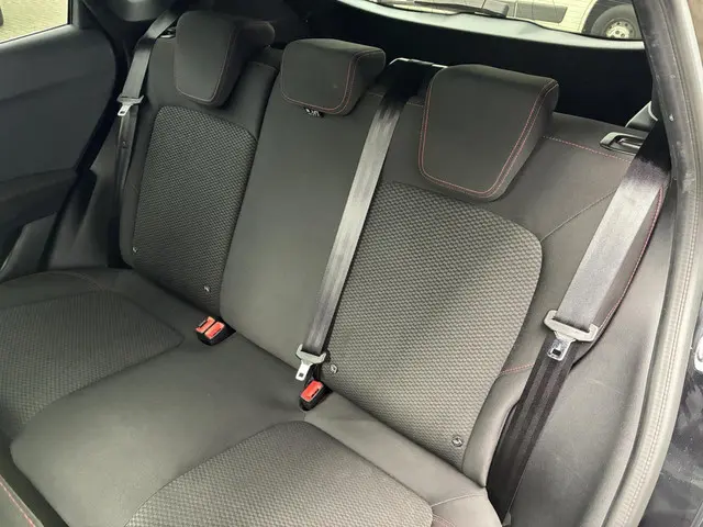 Ford Puma HELAAS VERKOCHT!!! 2020 Benzine 9