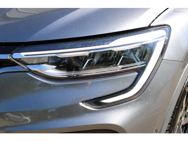 Renault Arkana 1.3 TCe 140 R.S. Line 2022 Benzine 18