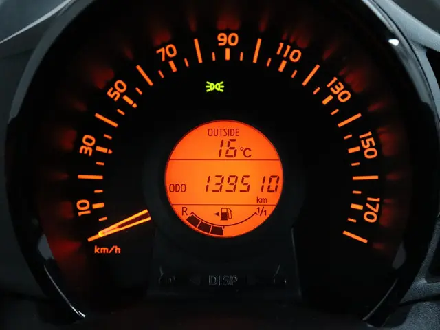 Citroën C1 1.0 e-VTi Feel 2014 Benzine 4