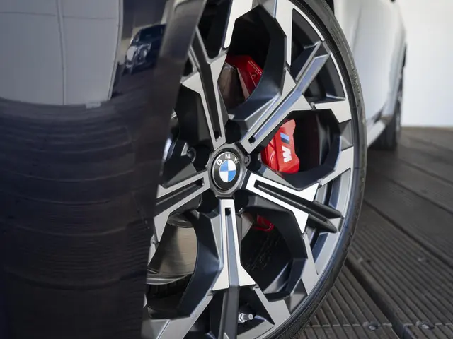 BMW 4 Serie Cabrio M440i xDrive 2025 Benzine 48