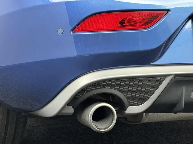Volvo V40 1.5 T3 Polar+ Sport 2019 Benzine 32