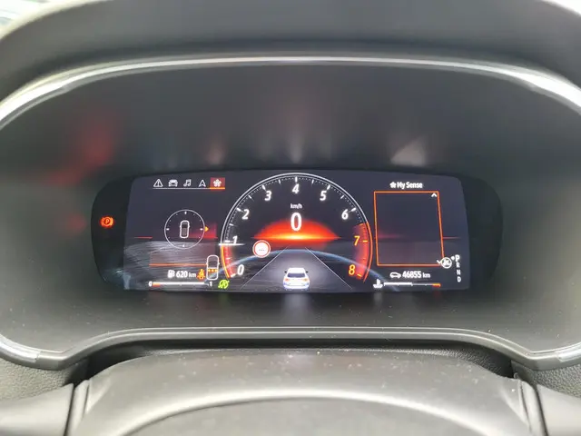 Renault Mégane Estate 1.3 TCe 140 Techno 2024 Benzine 4