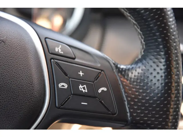 Mercedes-Benz A-Klasse 180 Prestige 2013 Benzine 12