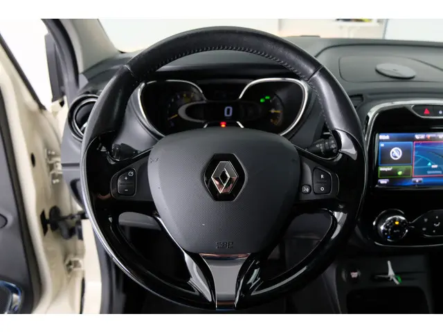Renault Captur 0.9 TCe Dynamique 2015 Benzine 8