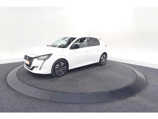 Peugeot 208 PureTech 100 Allure Pack 2023 Benzine 70