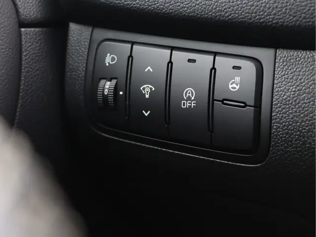 Kia cee'd Sportswagon 1.0 T-GDi GT-Line 2018 Benzine 31