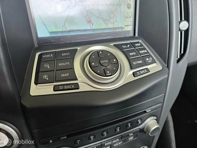 Nissan 370Z Roadster 3.7 V6 Pack 2019 Benzine 19