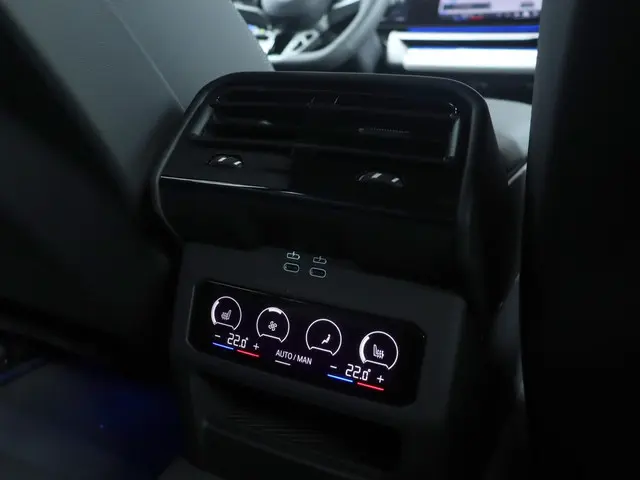 BMW i5 Touring eDrive40 2025 Elektrisch 38