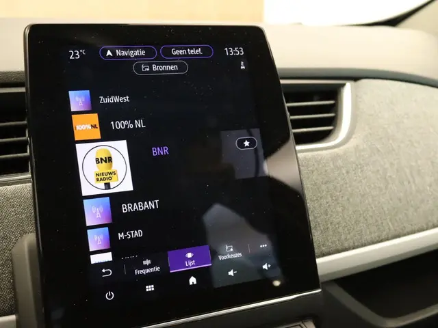 Renault ZOE R110 Life Carshare 52 kWh 2020 Elektrisch 34