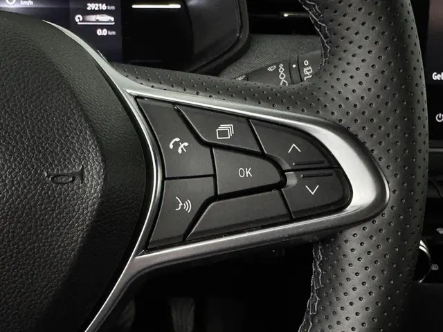 Renault Clio 1.0 TCe 90 Techno 2024 Benzine 21