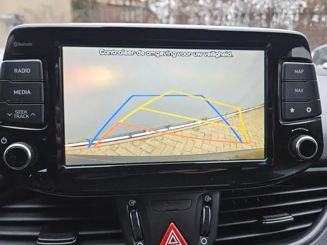 Hyundai i30 1.0 T-GDI Comfort 2019 Benzine 32