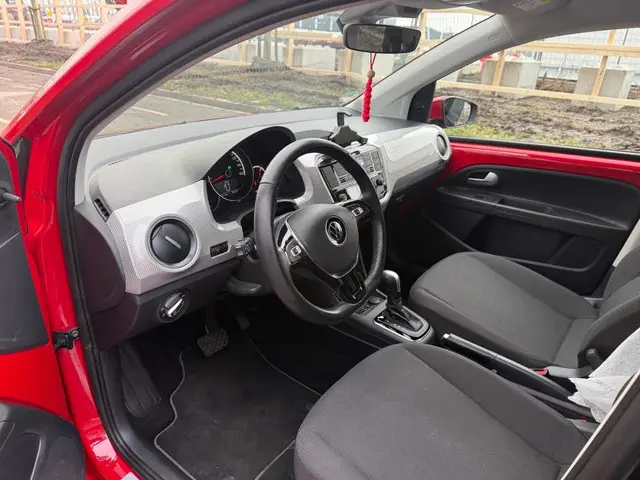 Volkswagen e-up! E-up 2022 Elektrisch 9