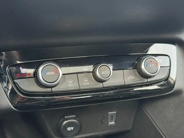 Opel Corsa 1.2 GS Line 2024 Benzine 20