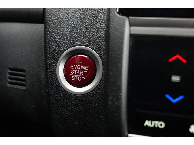 Honda Jazz 1.3i VTEC ELEGANCE 2017 Benzine 21