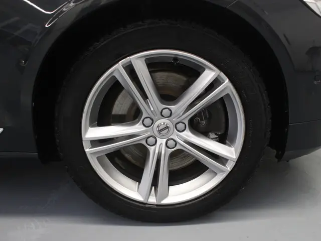 Volvo V90 T5 Inscription 2017 Benzine 29