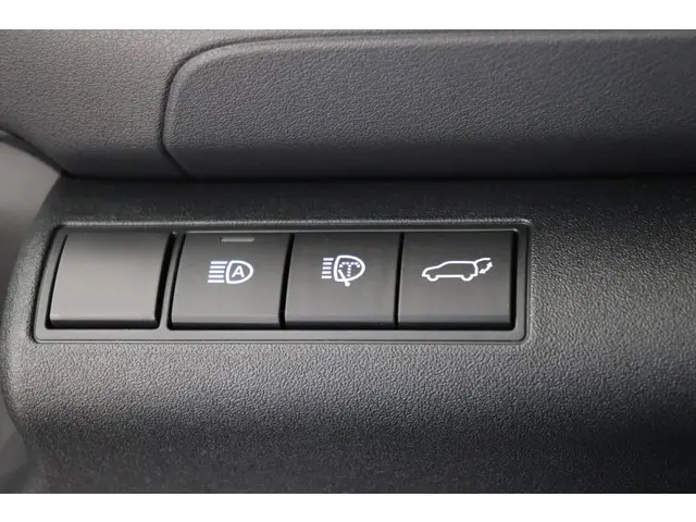 Toyota bZ4X Executive 73 kWh 2025 Elektrisch 23