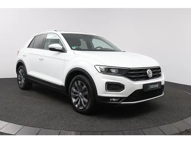 Volkswagen T-Roc 1.5 TSI Sport 2020 Benzine 44