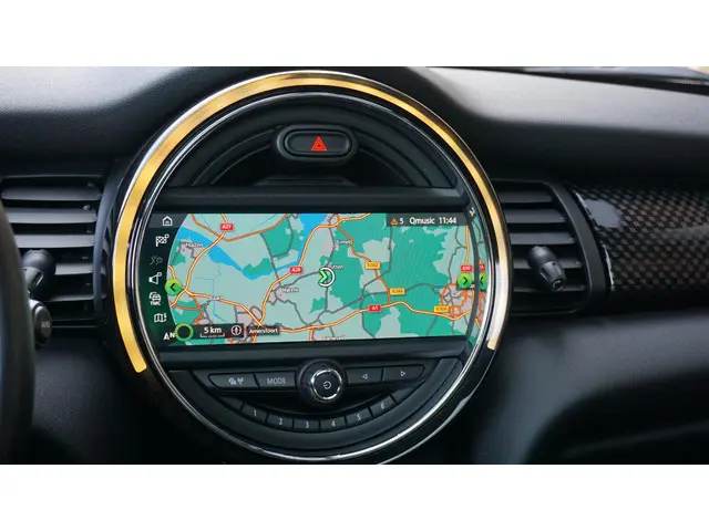 MINI Cooper S 2.0 192pk 3Drs Chili 2020 Benzine 18