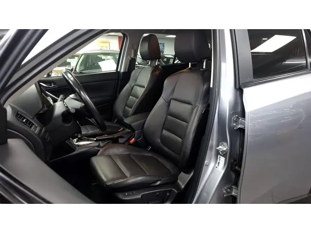 Mazda CX-5 2.0 GT-M 4WD 2014 Benzine 19