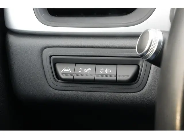 Renault Captur 1.0 TCe 100 Bi-Fuel Zen 2021 Benzine 24