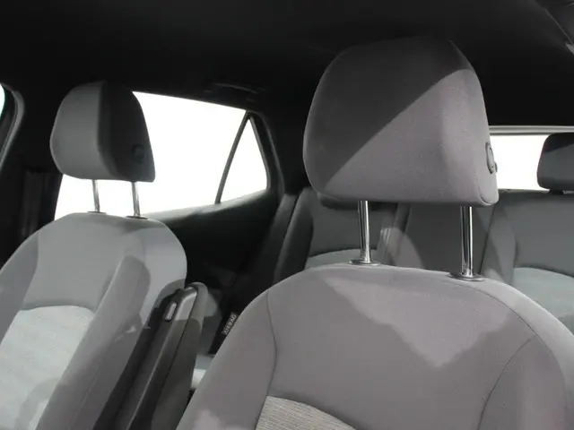 Volkswagen ID.3 Life 58 kWh 2021 Elektrisch 28