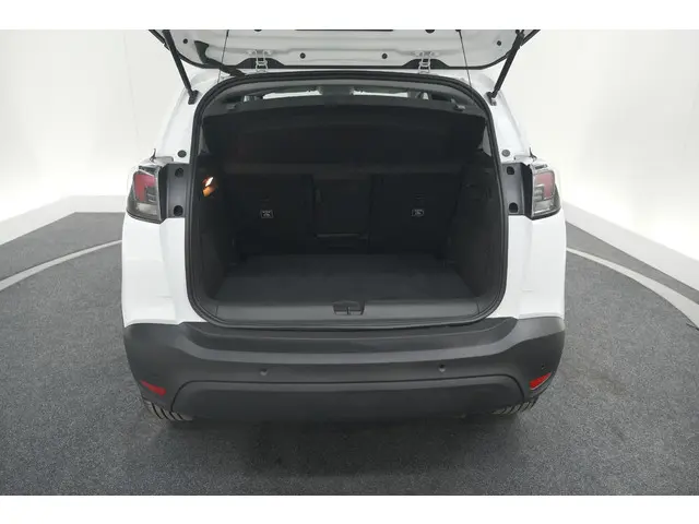 Opel Crossland Turbo 130 AT6 Elegance 2024 Benzine 58