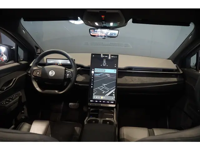 Fisker Ocean Extreme 113kWh 2024 Elektrisch 40