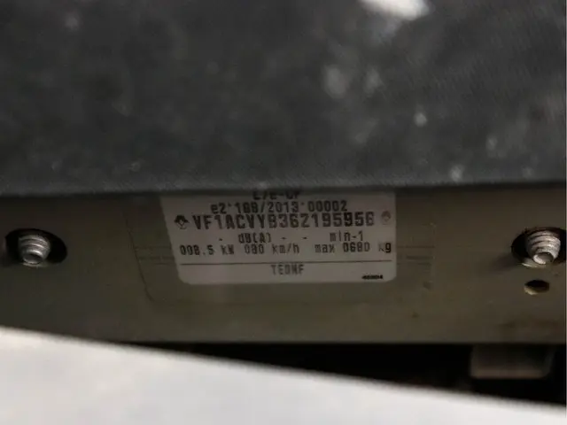 Renault Twizy Aut. Cargo ( Accu gekocht ) 2019 Elektrisch 19