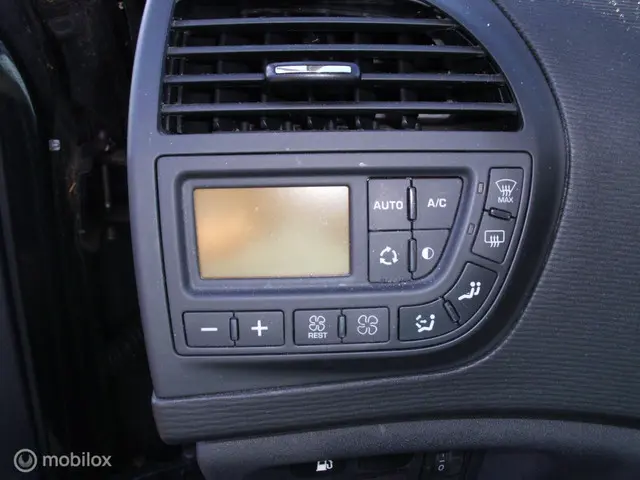 Citroën C4 Picasso 1.6 VTi Collection 2013 LPG/Gas 15