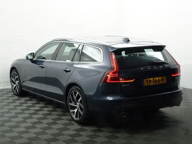 Volvo V60 2.0 T5 Inscription Aut- 2018 Benzine 5