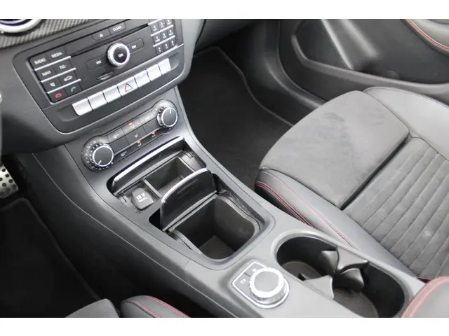 Mercedes-Benz B-Klasse 180 Ambition 2017 Benzine 12