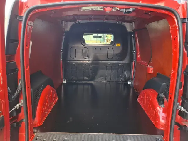 Mercedes-Benz Citan 108 CDI Economy 2016 Diesel 14