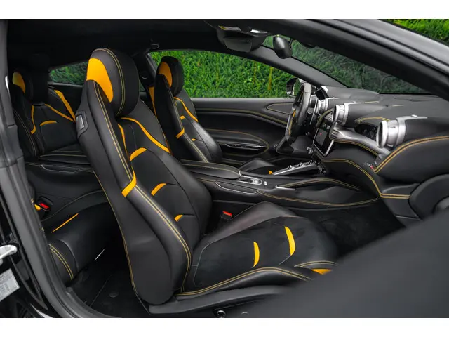 Ferrari GTC4Lusso 6.3 V12 2016 Benzine 11