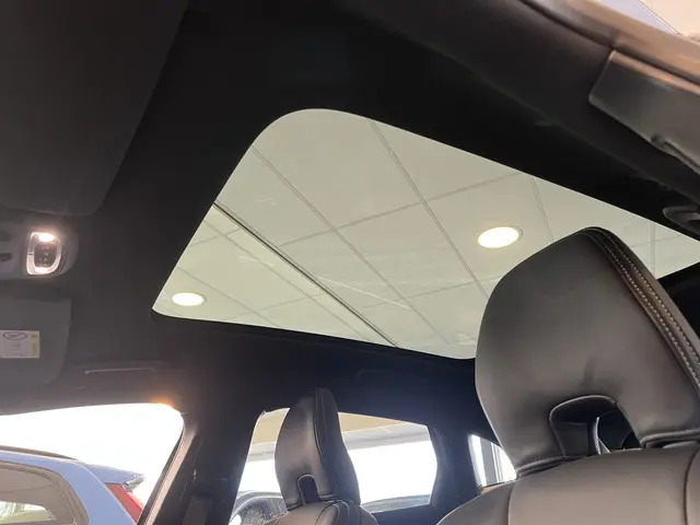 Volvo V40 T3 Polar+ Sport Automaat 2019 Benzine 37