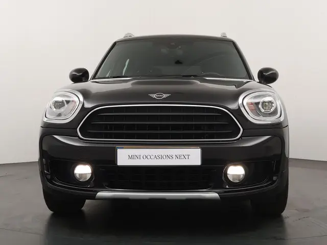 MINI Countryman Cooper Chili 2019 Benzine 5