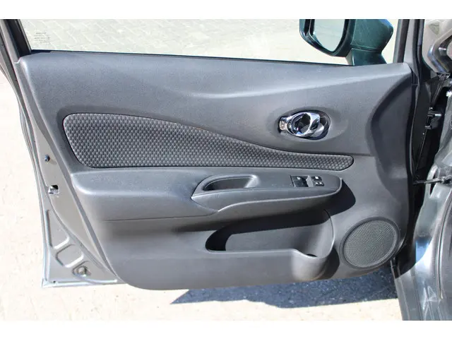 Nissan Note 1.2 Acenta 2016 Benzine