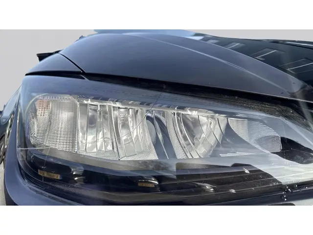 SEAT Ibiza 1.0 EcoTSI Style 2024 Benzine 11