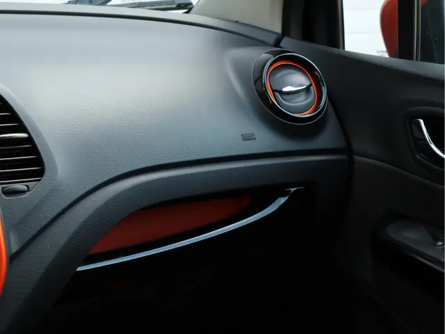 Renault Captur 0.9 TCe Dynamique 2014 Benzine 19