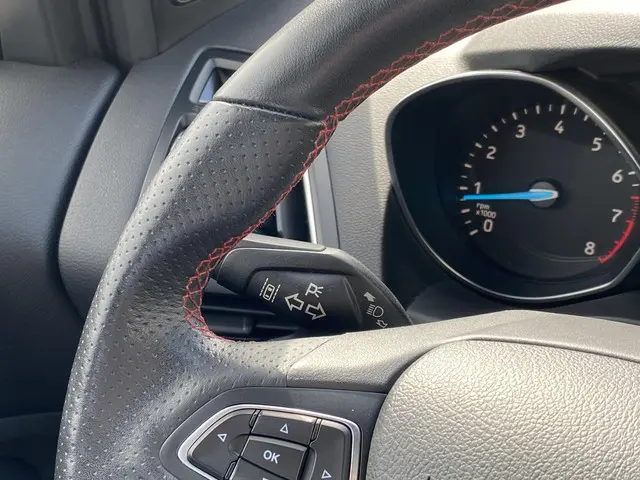 Ford Kuga 1.5 EcoBoost ST Line 2019 Benzine 23