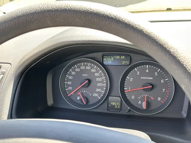 Volvo C30 2.0 Advantage 2012 Benzine 13
