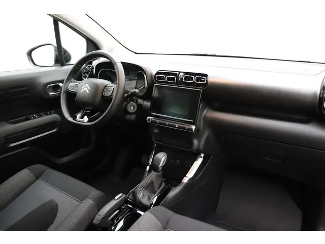 Citroën C3 Aircross 1.2 PureTech 130pk Shine 2024 Benzine 3