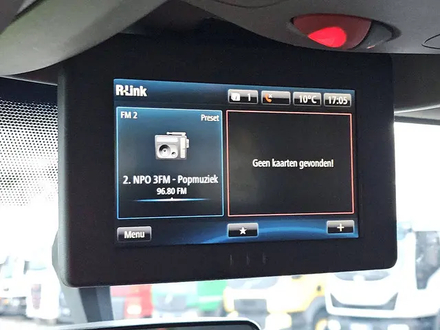 Renault Master 2.3 2018 Diesel 14