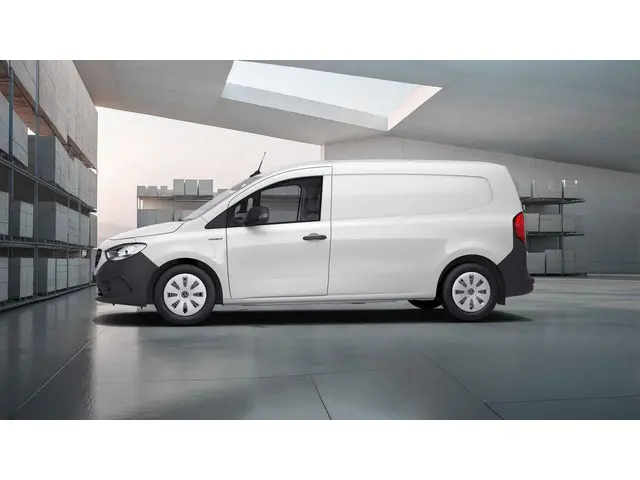 Mercedes-Benz eCitan 112 Base L2 51 kWh 2025 Elektrisch 7