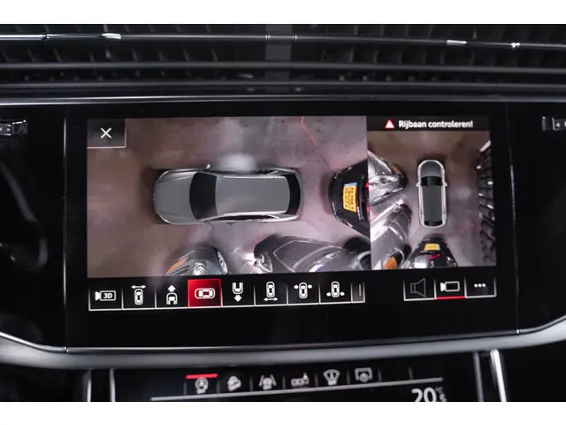 Audi Q8 55 TFSI quattro 2019 Benzine 84