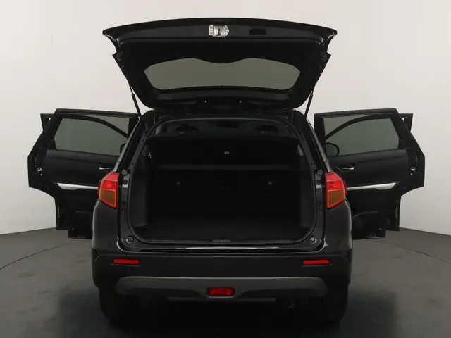 Suzuki Vitara 1.6 Exclusive 2017 Benzine 20