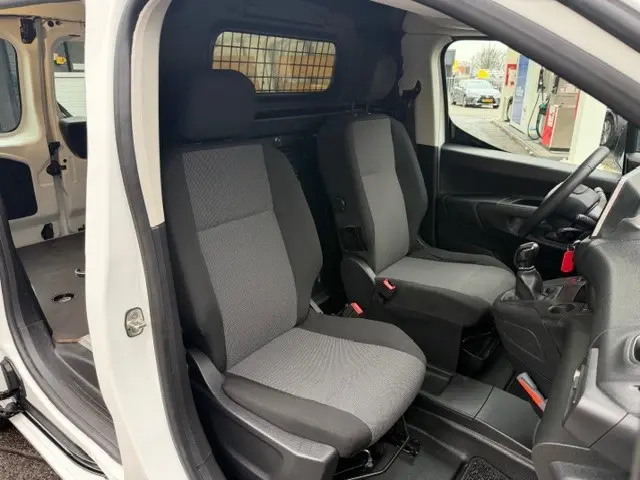 Citroën Berlingo 1.5 BlueHDI Club 2019 Diesel 3